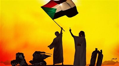 خاص| حركة العدل والمساواة: الثورة السودانية لا تزال في مهدها 