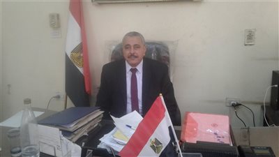 حوار|وكيل تموين بنى سويف: بهذة الإجراءات تم الإستعداد لشهر رمضان 2019