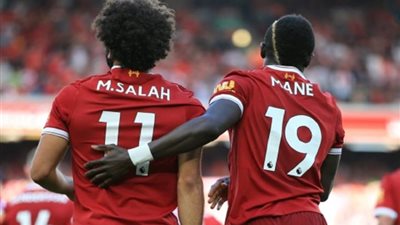 بالفيديو| ليفربول يضع قدمًا في نصف النهائي بعد هدف «ماني»