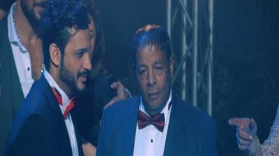 عبدالباسط حمودة وإيساف يُغنون في «كازانوفا»