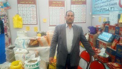 عارض بـ «اهلا رمضان» في البحيرة: أسعار الياميش فى متناول الجميع