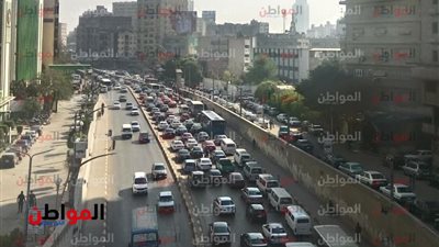 نشرة مرور المواطن اليوم الخميس 18 أبريل 2019
