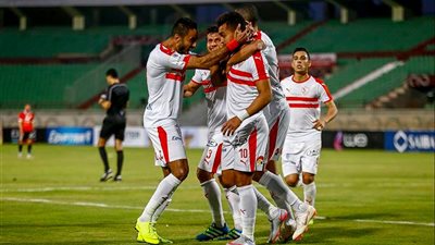 الزمالك ضد الإسماعيلي في الدوري|التشكيل المتوقع للأبيض 