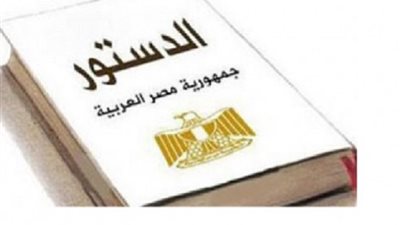 استعدادًا للاستفتاء| تنسيقية شباب الأحزاب تدشن «هاشتاج صوتك_مستقبلنا» 