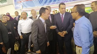مستقبل وطن ينظم ندوة عن التعديلات الدستورية 2019 في شركة السكر