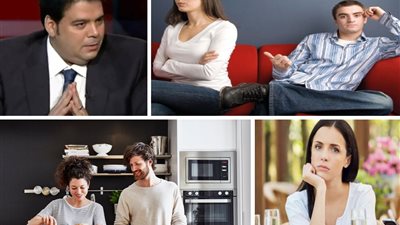 حل مشاكل زيادة المصروف في رمضان 2019 مع المستشار وليد عبد المقصود 