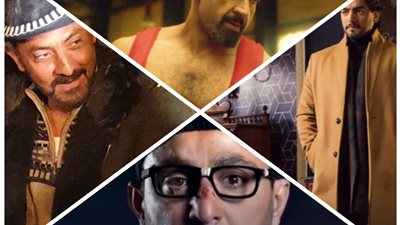 تُجار المخدرات يقتحمون مسلسلات رمضان 2019.. أبرزهم فتحي عبد الوهاب