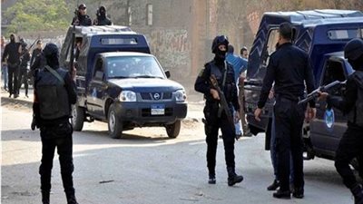 ضبط 3 عاطلين بحوزتهم 100 تذكرة من مخدر الهيروين بالقليوبية