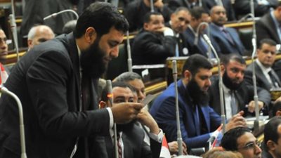 بعد رفضه| النور يتراجع ويعلن موافقته على التعديلات الدستورية 2019