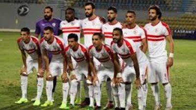 فيديو| عمر السعيد يتقدم للزمالك أمام الإسماعيلي في الشوط الأول