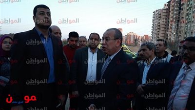 خاص| محافظ كفر الشيخ : لا وجود لإصابات خطرة في حادث خروج قطار عن القضبان