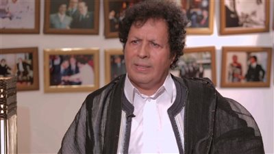 أحمد قذاف الدم: الدوائر الدولية دمرت ليبيا من أجل مصالحها