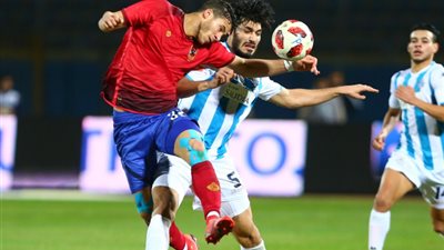 مشاهدة مباراة الأهلي وبيراميدز بث مباشر.. «جودة عالية»