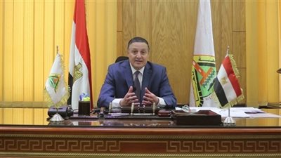 رئيس جامعة بنها يشدد بضرورة الانفتاح والتعاون مع الجامعات الدولية
