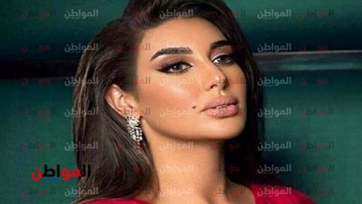 ياسمين صبري تتعاقد مع شركات مجوهرات عالمية