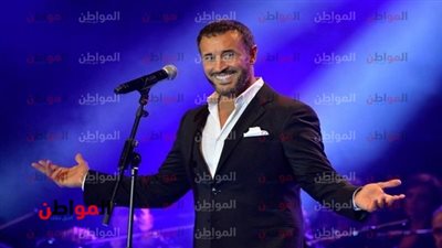كاظم ساهر في السعودية لإحياء 4 حفلات