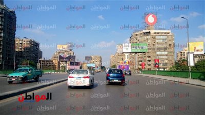 نشرة مرور المواطن اليوم الجمعة 19 أبريل 2019