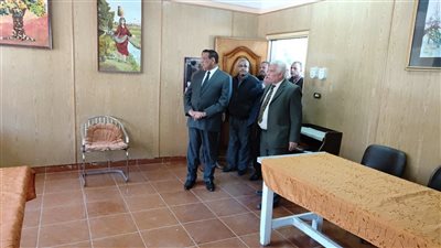 البحيرة تنهي استعداداتها للاستفتاء على التعديلات الدستورية 2019
