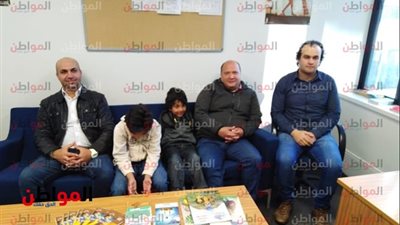 المصريون بنيوزيلندا يبدأون الإدلاء بأصواتهم في التعديلات الدستورية