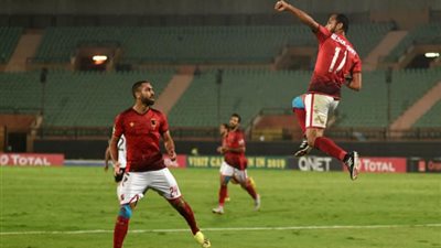 تعرف على موعد عودة «وليد سليمان» إلى التدريبات الجماعية