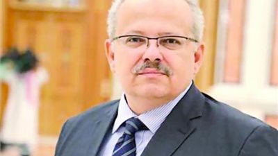 رئيس جامعة القاهرة: نعمل من أجل المساهمة في التنمية الشاملة للبلاد