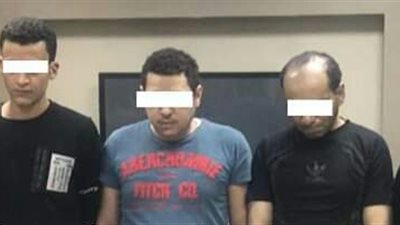 تفاصيل| ضبط 5 أشخاص بتهمة «انتحال صفة رجال شرطة» ببنى سويف 