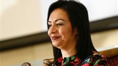 غدا|مايا مرسي تستقبل «شكاوى المرأة» أثناء التعديلات الدستورية