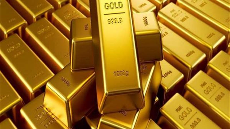 أسعار الذهب اليوم