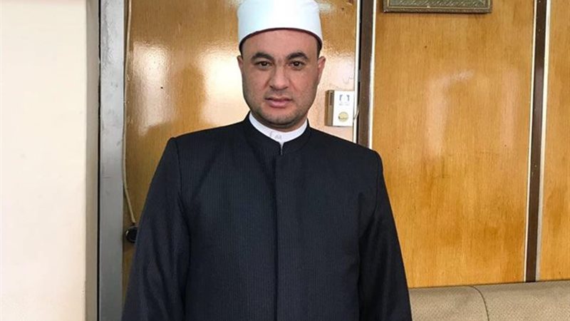  الشيخ محمد مصطفى