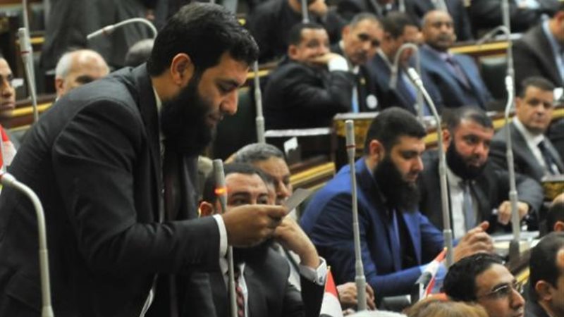 حزب النور - التعديلات