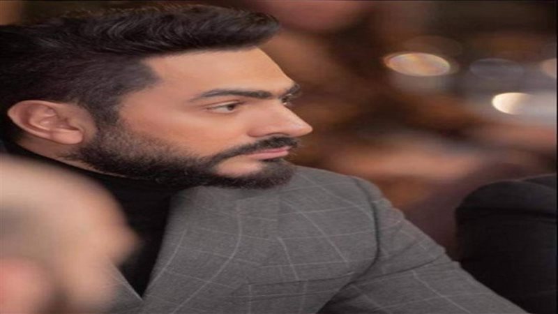 تامر حسني