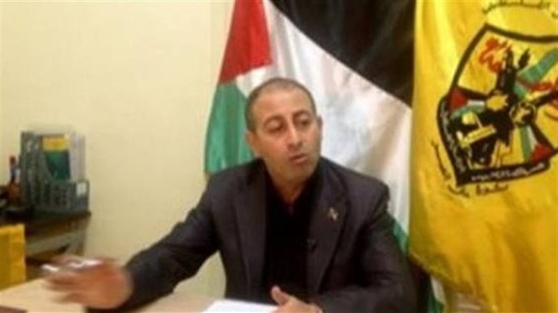 القيادي بحركة فتح