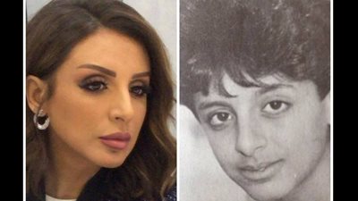 «نزوه» من أنغام تورطها في شخصية ذات الوجهين