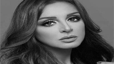 الفنانة أنغام في الكويت بـ «عيد الفطر»