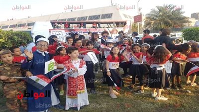 التعديلات الدستورية| «فيديو».. محمد صلاح يطرح «اعمل الصح»