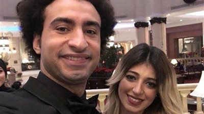 زوجة علي ربيع: أنا وبنتك خصيمك يوم القيامة يا قلب أمك