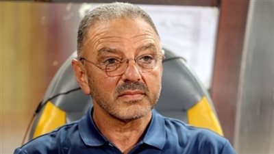 مصر المقاصة يكشف خليفة طلعت يوسف لتدريب الفريق