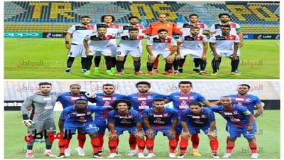 اليوم| بتروجيت يستقبل النجوم في مباراة «الأمل الأخير»