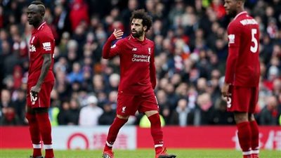 راش: محمد صلاح سيكون سببًا في تتويج ليفربول بـ الدوري الإنجليزي