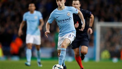هدف أول بعد مرور 5 دقائق في قمة الدوري الإنجليزي