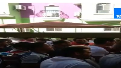 هتافات «تحيا مصر» ترج السعودية.. السبب التعديلات الدستورية 2019 