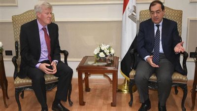 تفاصيل بروتوكولات التعاون بين وزارة البترول وشركة «ميثانكس» مصر