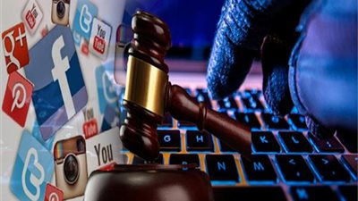 مواقع التواصل الاجتماعي تتحول لمنصات ارتكاب الجرائم 