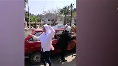 فيديو| سيدات مصر يحتفلن رقصًا بالتعديلات الدستورية