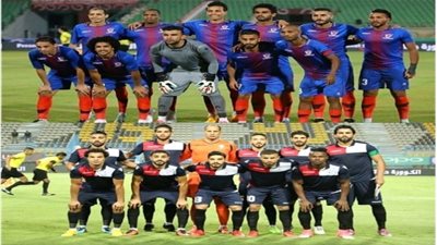  60 دقيقة| محمود صلاح يهدر فرصة التعادل في لقاء «بتروجيت ضد النجوم»