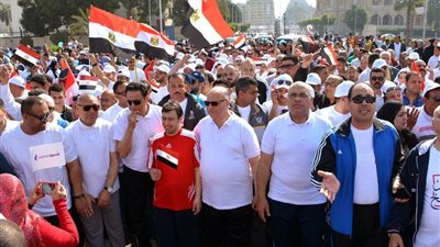 غرفة عمليات الاستعلامات تصدر تقريرها الأول عن التعديلات الدستورية