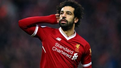 صلاح على بعد رقم قياسي جديد في مباراة ليفربول ضد كارديف سيتي.. اليوم 