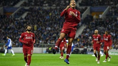التشكيل المتوقع لمباراة ليفربول ضد كارديف سيتي في الدوري الإنجليزي