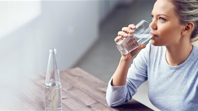 نصيحة كل يوم| لتجنب الجفاف مع دخول الصيف