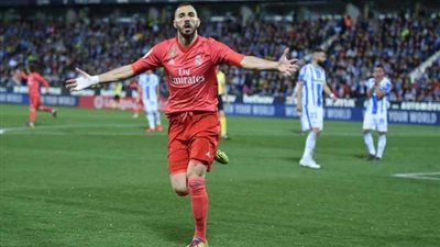 التشكيل المتوقع لمباراة ريال مدريد ضد أتلتيك بلباو في الدوري الإسباني 